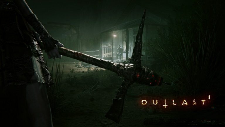 Outlast 2 se estrena el 25 de abril en PC, PS4 y Xbox One