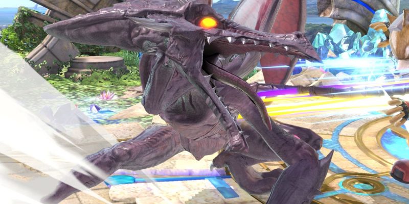 super smash bros ultimate ridley super smash bros ultimate ridley