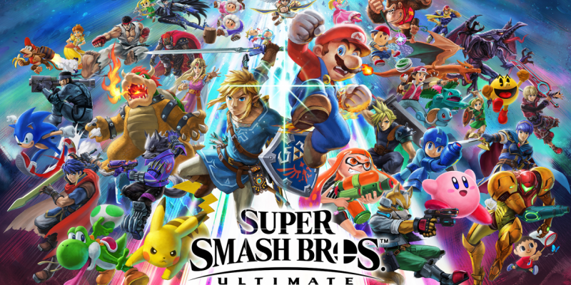 super smash brosh ultimate nintendo switch super smash brosh ultimate nintendo switch