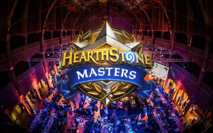 HearthStone Masters: el nuevo programa de eSports de Blizzard