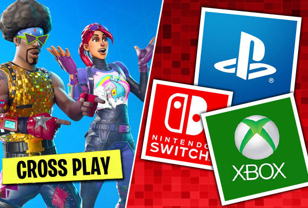 Cross Play, la nueva tendencia que revoluciona los videojuegos
