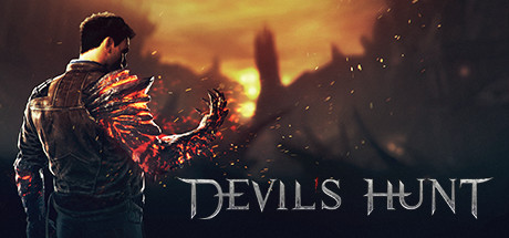 Devil’s Hunt: El bien y el mal cara a cara otra vez