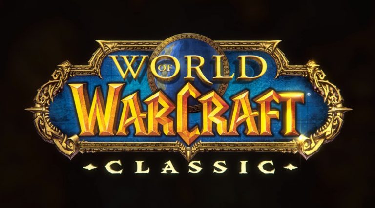 WoW Classic Vanilla: lo nuevo de Warcraft
