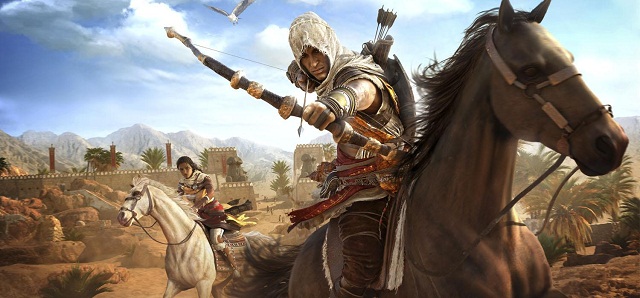 Trucos Assassin’s Creed Origins PS4 | 2020