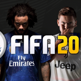 FIFA 20: La vieja confiable de Electronic Arts