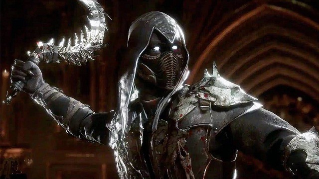 Guía Mortal Kombat 11 PS4: Fatalities, Brutalities trucos y más