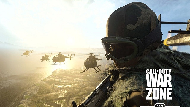 Guía de Call of Duty Warzone | Trucos y Consejos