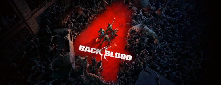 Análisis de Back 4 Blood
