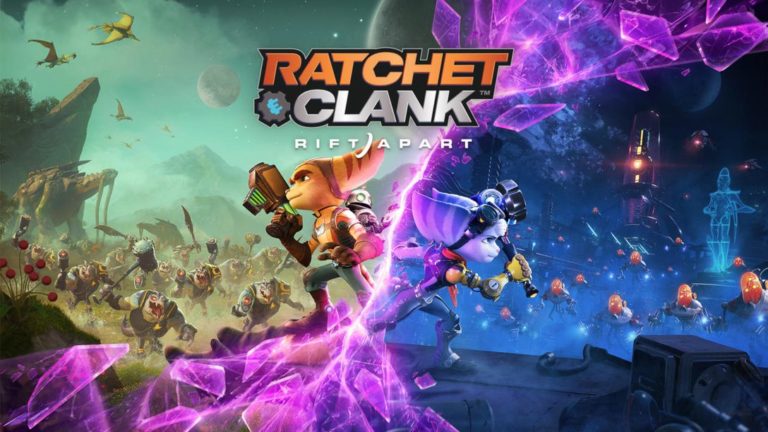 Guía de Ratchet & Clank una dimensión aparte